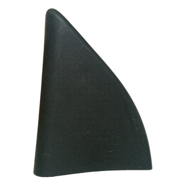 Moldura Int. Retrovisor Porta Diant Esq Chery Tiggo2 Preto