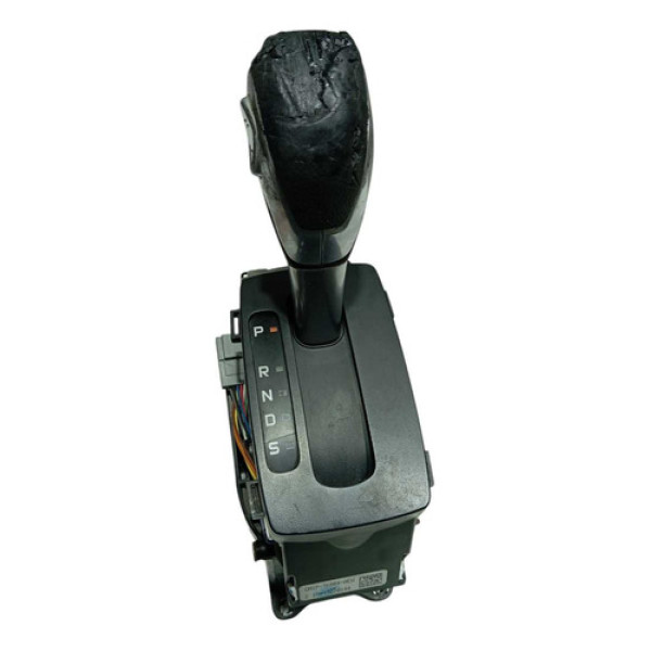 Alavanca Câmbio Automático Ecosport 1.6 13/18 Cn1p7k004aew Preto