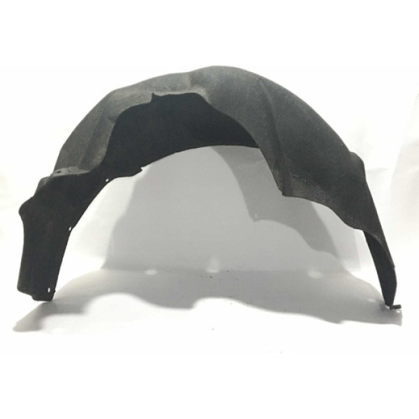 Parabarro Traseiro Esquerdo Bmw 318/ 320i 09/12 Original #p1
