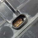 Lanterna Lado Esquerdo Gm S10 Led C/detalhe 13/21 899250633 Esquerdo/motorista Vermelho