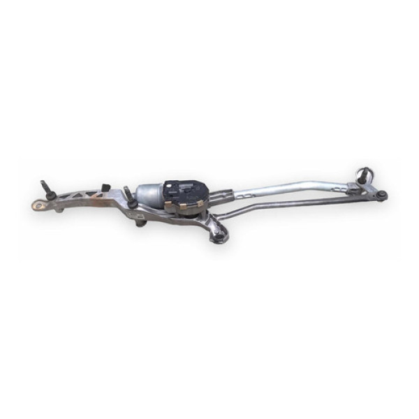 Motor + Galhada Limpador Parabrisa Mercedes C180/c200 10/14
