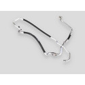 Kit Mangueira Ar Condicionado Gm Captiva 3.0 V6 2011 Orig.