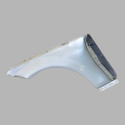 Paralama Lado Direito Mercedes Benz C180/ C200 12/14