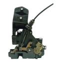  Fechadura Dianteira Direita Golf/ Bora 1998 A 2007 Manual #