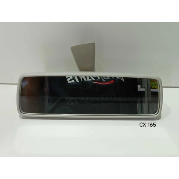 Retrovisor Interno Vw Crossfox/ Fox/ Gol 09/18 E3012038