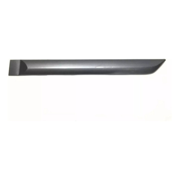 Friso Porta Traseira Esquerda Chery Face 10/15 Original #c4 Preto