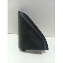 Acabamento Interno Retrovisor Esquerdo Toyota Corolla 02/08