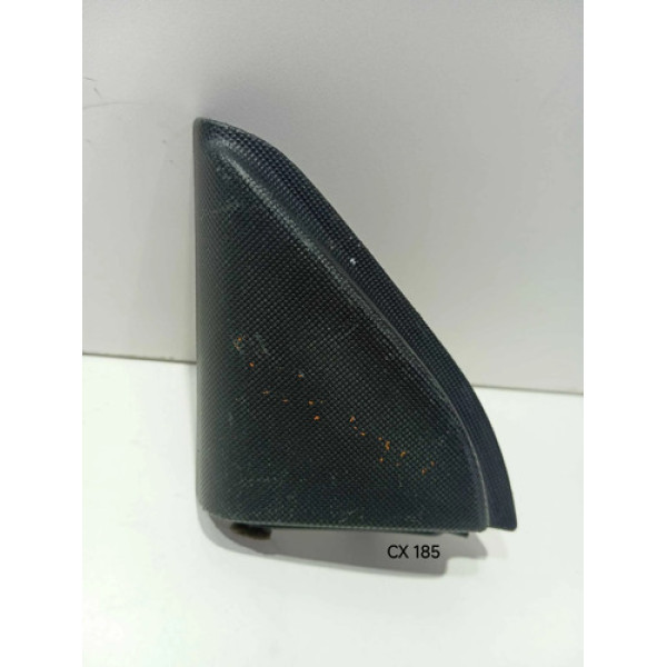 Acabamento Interno Retrovisor Esquerdo Toyota Corolla 02/08