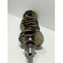 Virabrequim Motor Gm Equinox 2.0 Turbo Std 18/20 12627209