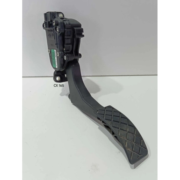 Pedal Acelerador Eletrônico Vw Fox/ Amarok/ Polo 6q1721503m