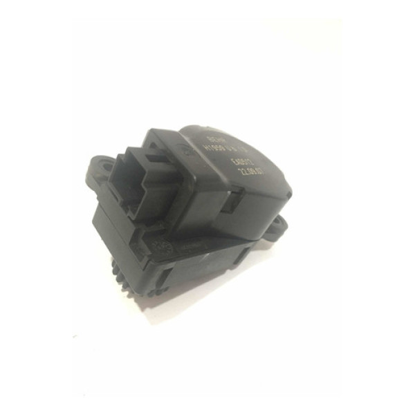 Motor Controle Caixa Ar Condicionado Citröen C4 Ead512 #40