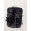 Botão Vidro Elétrico Traseiro Peugeot 206/207