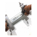 Flauta Com Bicos Injetores Sentra 2014/ 2015 2.0