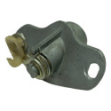 Cilindro Fechadura Porta Malas Chery Qq 11/13