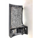 Moldura Inf Painel Volante + Puxador Capô Captiva 08/16 #c5