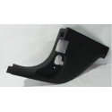 Acabamento Soleira Esquerda Bmw 318i 320i 09/11