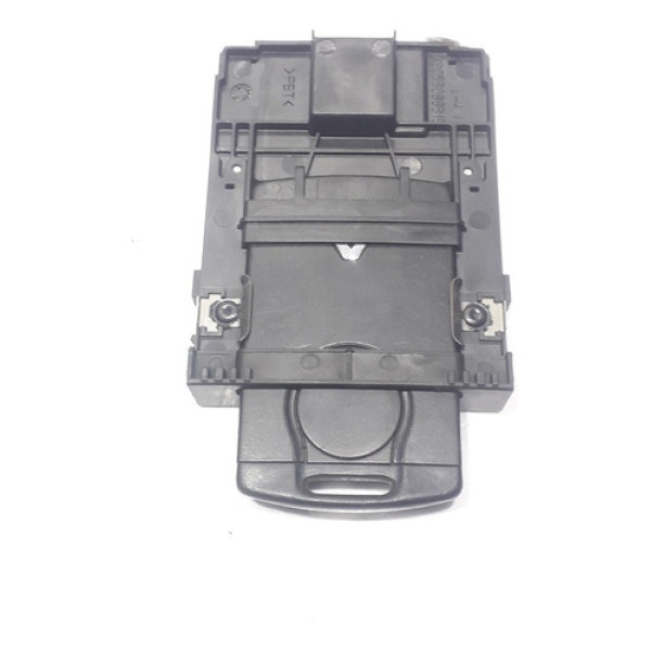 Leitor + Chave Cartão Renault Fluence 11/16 285909828r #81