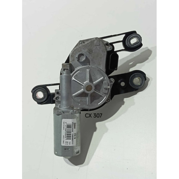 Motor Limpador Vigia Traseiro Gol G7/ Fox 15/21 1sb955711b