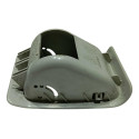 Acabamento Banco/ Top Tether Mercedes C180 16/19 A2058680239 Cinza