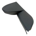 Acabamento Interno Retrovisor Dir Vw Up 14/20 1s1837974c