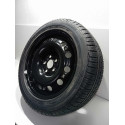 Aro De Ferro/ Estepe 195/55 R15 Vw Fox/ Polo 07/20 6q0601027