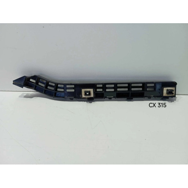 Guia Do Parachoque Traseiro Esq Honda City 09/15 71598tm0