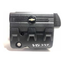 Tampa Capa Motor Captiva 3.0 V6 2011  12641495 #c5