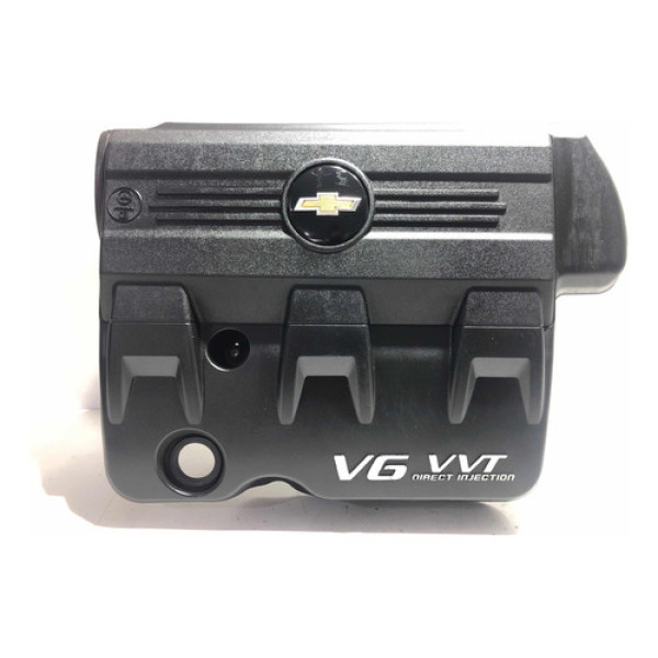 Tampa Capa Motor Captiva 3.0 V6 2011  12641495 #c5