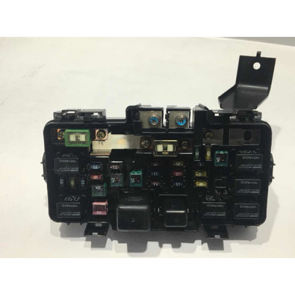 Caixa Fusíveis Externo Honda Civic 01/06