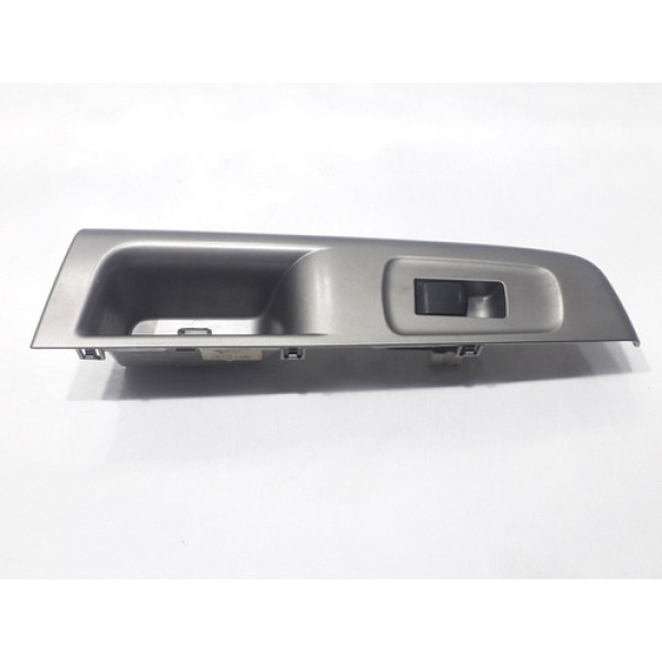 Moldura C/ Botão Vidro Elétrico T.d Subaru Impreza 10/11