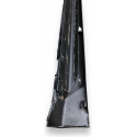 Moldura Spoiler Lateral Direita Captiva 2011 Com Detalhe