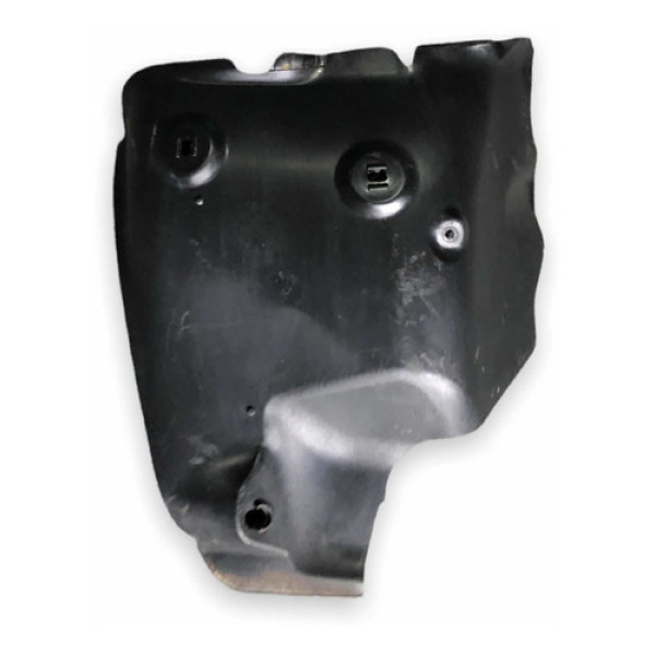 Parabarro Traseiro Direito Renault Megane 07/12 Original