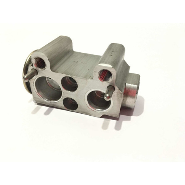 Válvula Expansão Block Ar Condicionado Bmw 318/ 320i/ X1
