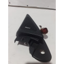 Acabamento Interno Esq Retrovisor  Fusion 09/12 Ae5317d699a