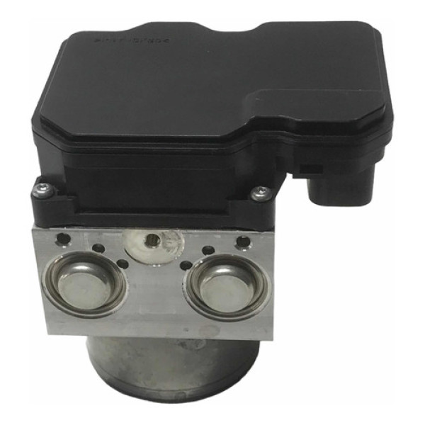 Módulo Abs Toyota Hilux 20/22 Código Imetro 220120 Preto