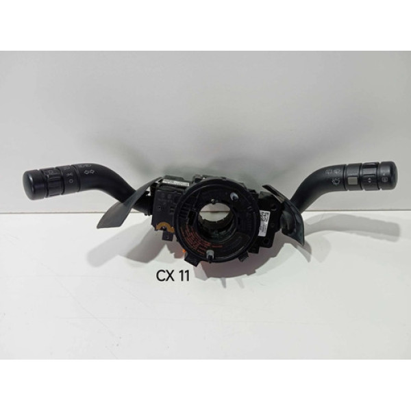 Chave De Seta/ Limpador Vw Gol/ Fox 08/12 5u0953503e
