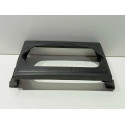 Moldura Do Rádio Gm Onix/ Prisma 13/19 52157097 Preto