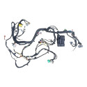 Chicote + Caixa Fusível Gm Onix/ Cobalt 1.4 14/16 2b128010f