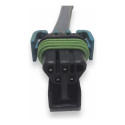 Sonda Lambda Traseira Captiva 3.0 V6 2011/2015 12634061 #152