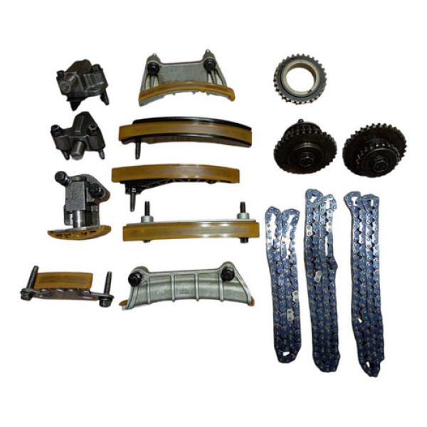 Kit Corrente Comando Captiva 3.0 3.6 V6 2008/2014