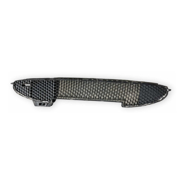 Grade Inferior Parachoque Dianteiro Peugeot 206 Ano 02/16#c3 Fosco