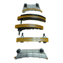 Kit Corrente Comando Captiva 3.0 3.6 V6 2008/2014