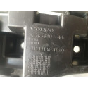 Guia Parachoque Tras Direito Volvo Xc60 14/17 Original