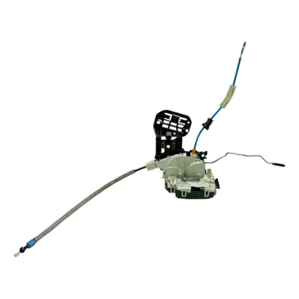 Fechadura Porta Diant Esq Mercedes Cla200 14/18 A0997201901