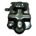 Suporte Caixa Bateria Gm Captiva 2007/2013 Preto