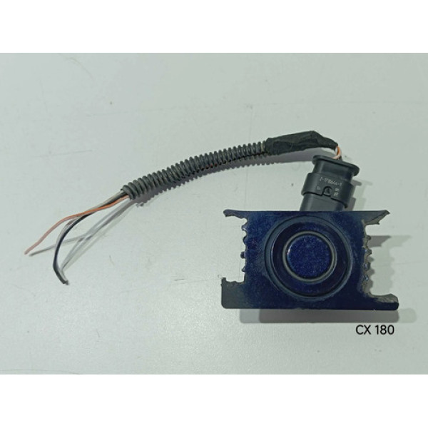 Sensor Estacionamento Traseiro Jeep Compass/ Renegade 17/24 Azul