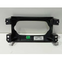 Moldura Do Rádio Gm Onix/ Prisma 13/19 52157097 Preto