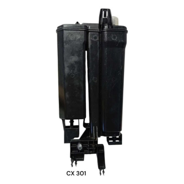Filtro Canister Vw Golf 1.4 Tsi 14/19 5q0201801