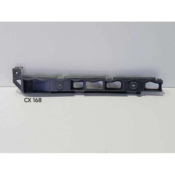 Guia Parachoque Tras Dir Vw Fox 10/14 5z6807864 Original