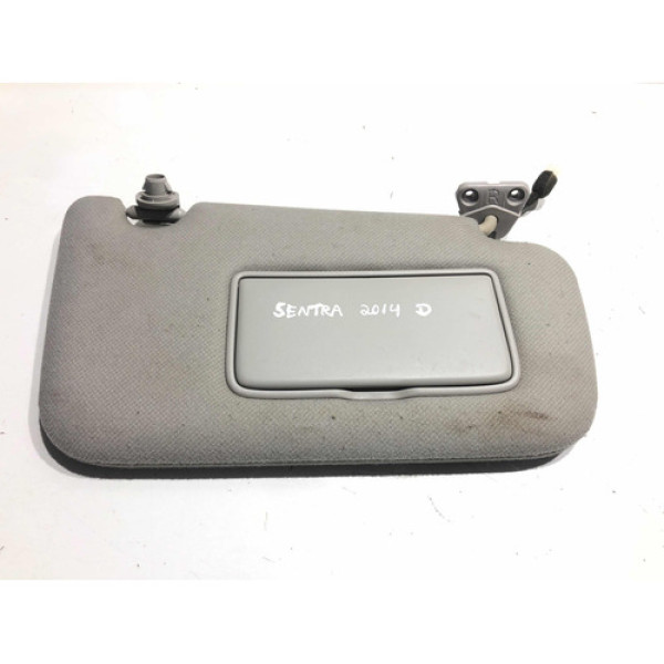Quanta Sol Lado Direito Nissan Sentra Original 2014/2019